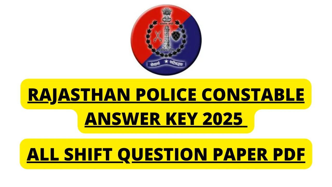 Rajasthan Police