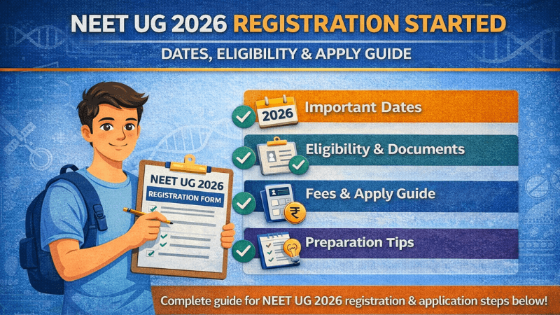 NEET UG 2026