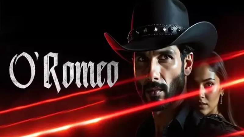 O’Romeo 3rd Day Box Office